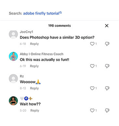 Campaign Sentiment 1