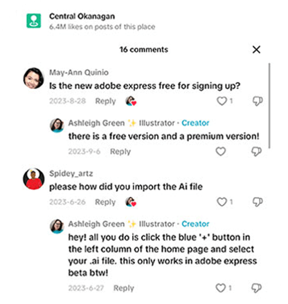 Campaign Sentiment 4