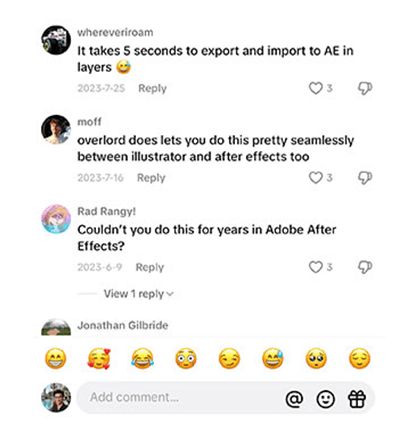 Campaign Sentiment 5