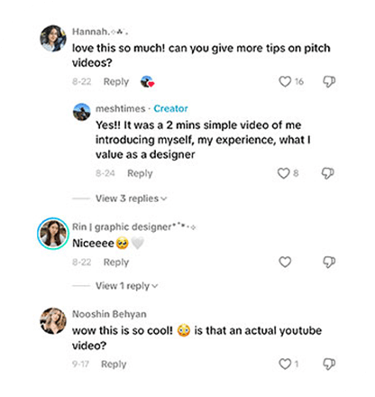 Campaign Sentiment 7