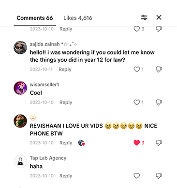 Campaign Sentiment 1