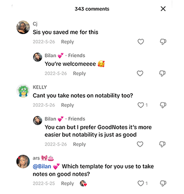 Campaign Sentiment 2