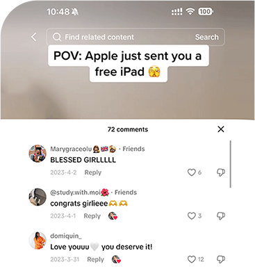 Campaign Sentiment 7