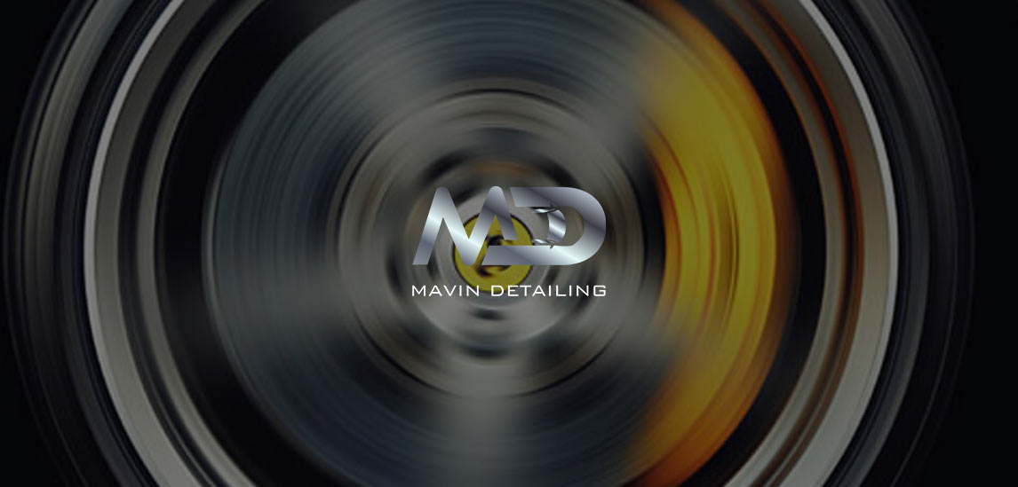 Mavin Detailing Web & Production