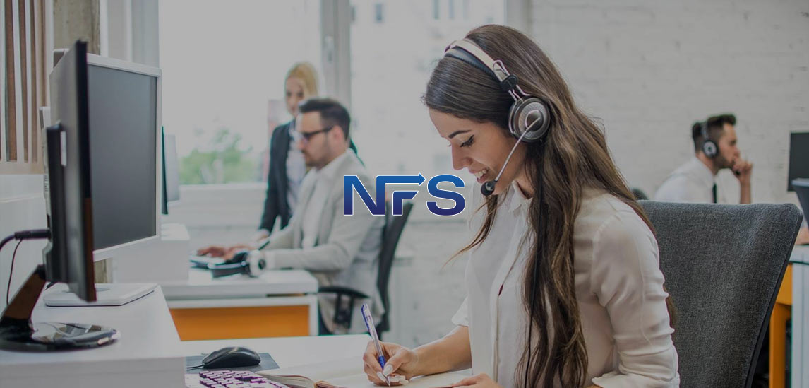 Nationwide Fleet Services Rebrand & Web