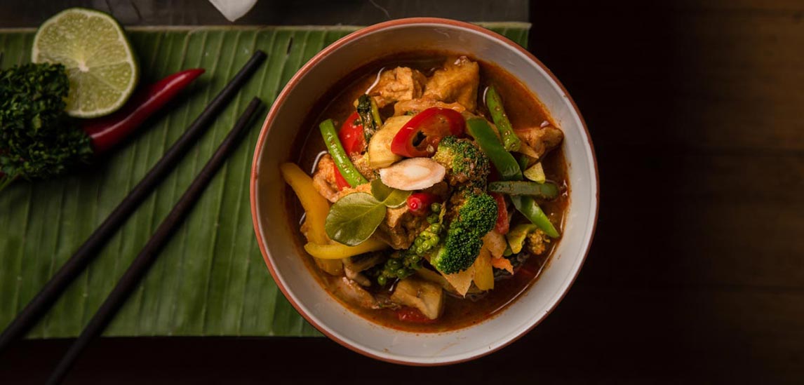 Thai Square Web & Paid Search