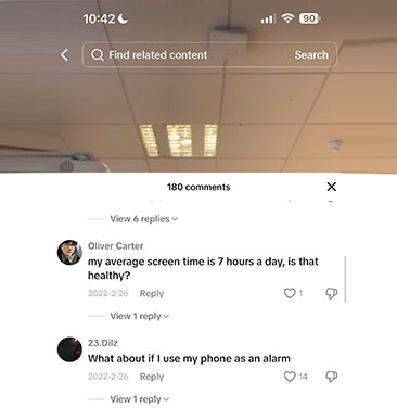 Campaign Sentiment 5