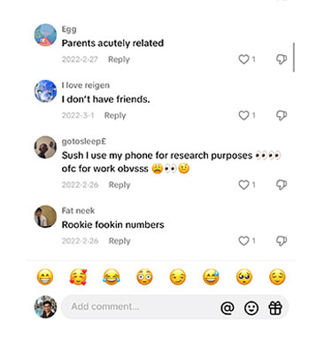 Campaign Sentiment 6