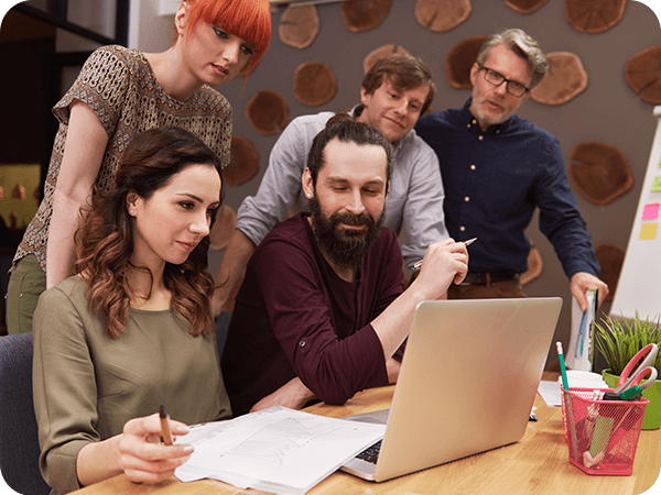 Break Through the Content Overload